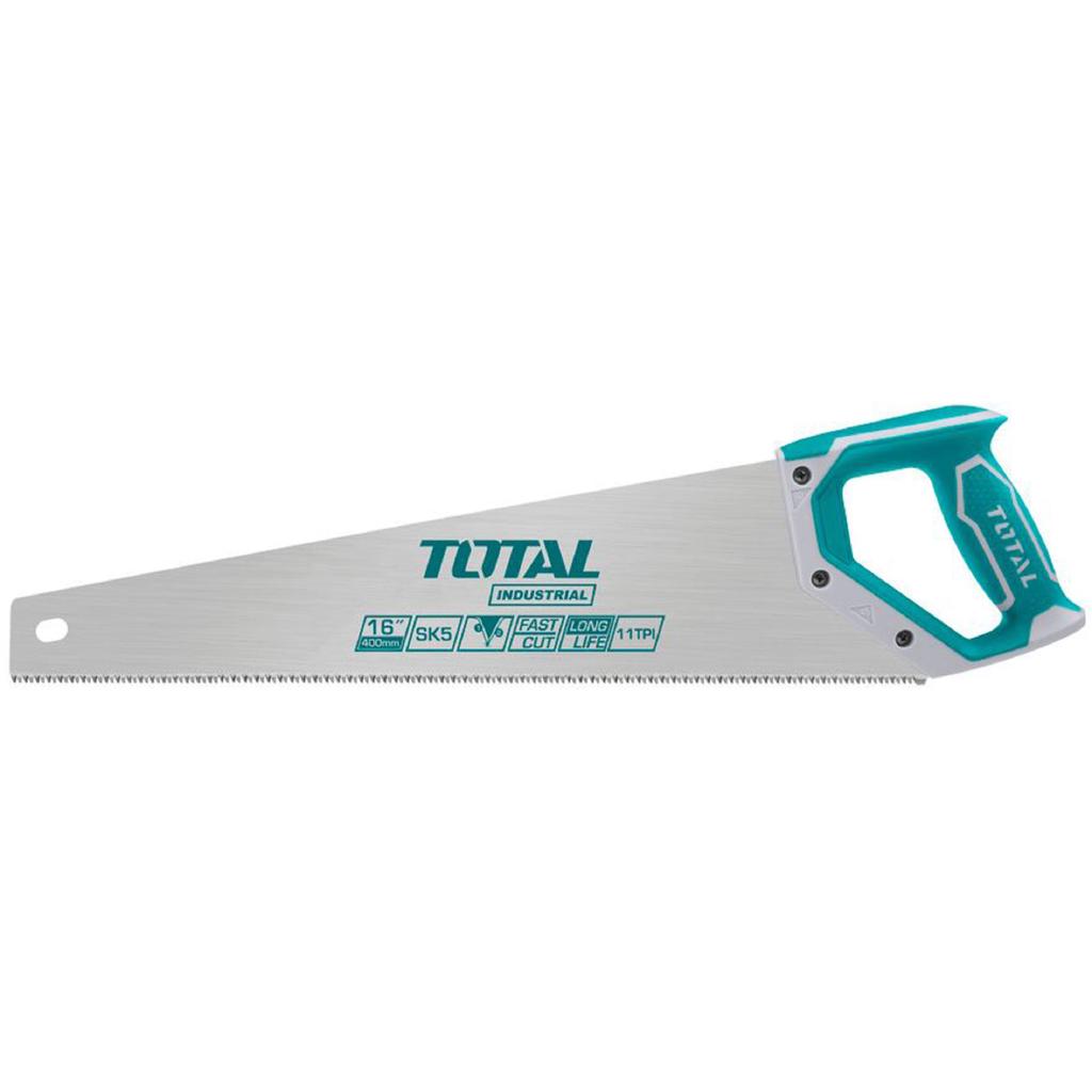 20 inch cưa gỗ lá liễu total tht55206d