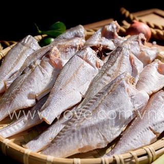 Khô cá đù mặn 1kg