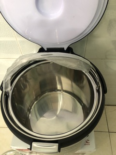 Nồi ủ Pensonic