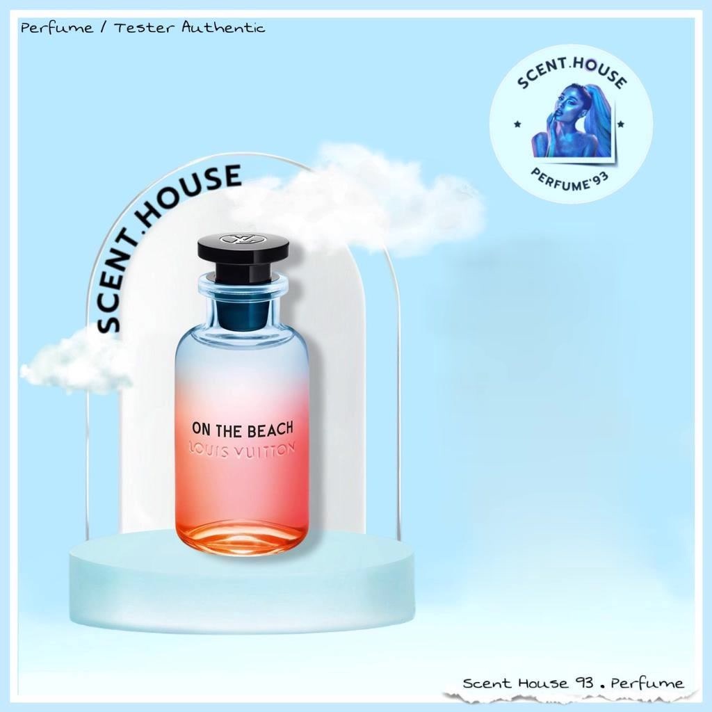 Nước hoa unisex Lo.uis Vui.tton On The Beach