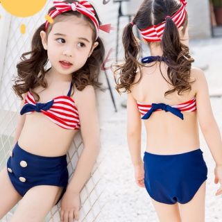 Bộ bơi 2 mảnh cho bé