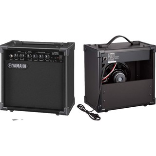 Ampli Yamaha GA15II