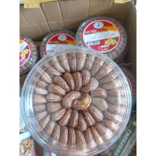 500GR HẠT ĐIỀU A CỒ XẾP HOA