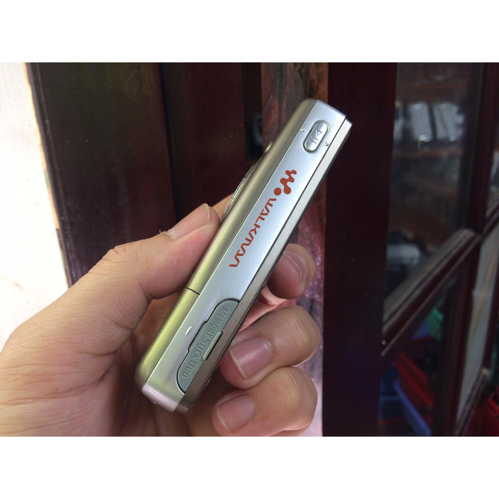 Điện thoại Sony Ericsson W700i chính hãng | BigBuy360 - bigbuy360.vn