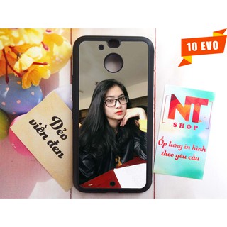 Ốp lưng HTC 10 evo in hình ảnh theo yêu cầu