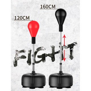 Trụ đấm bóc BOXING PRO cao cấp tập luyện mỗi ngày tại nhà