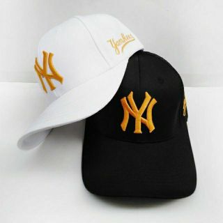 Nón Lưỡi Trai NY Yankee