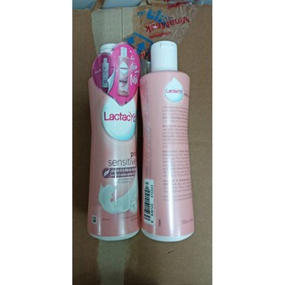 Dung dịch vệ sinh phụ nữ Lactacyd