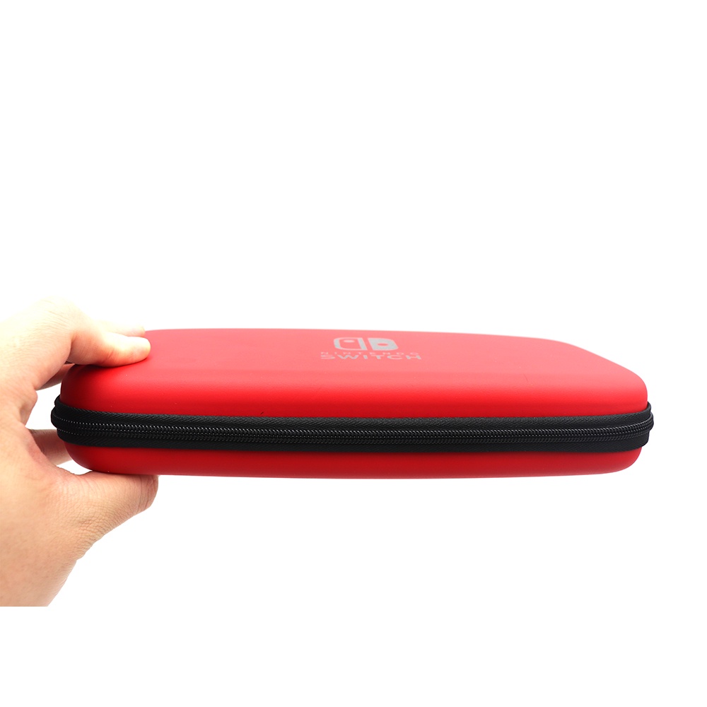 Túi Vỏ Cứng Chống Thấm Nước Cho Máy Chơi Game Nintendo Switch Ốp