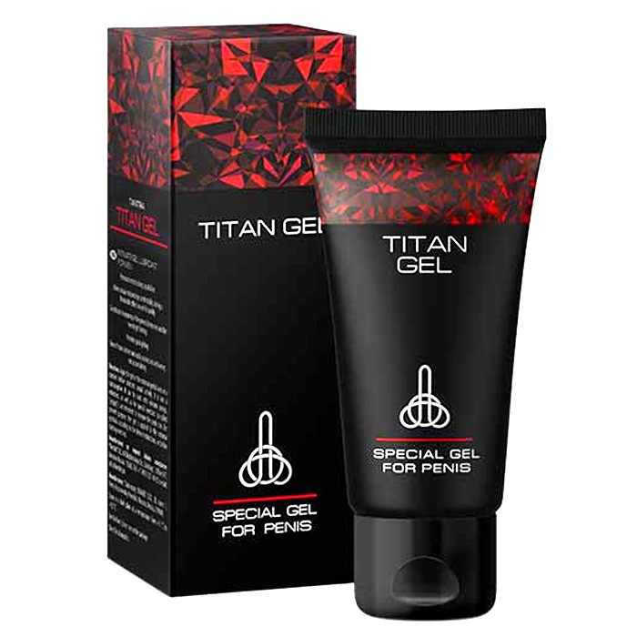 Titan gel Nga (Date 6.2022)