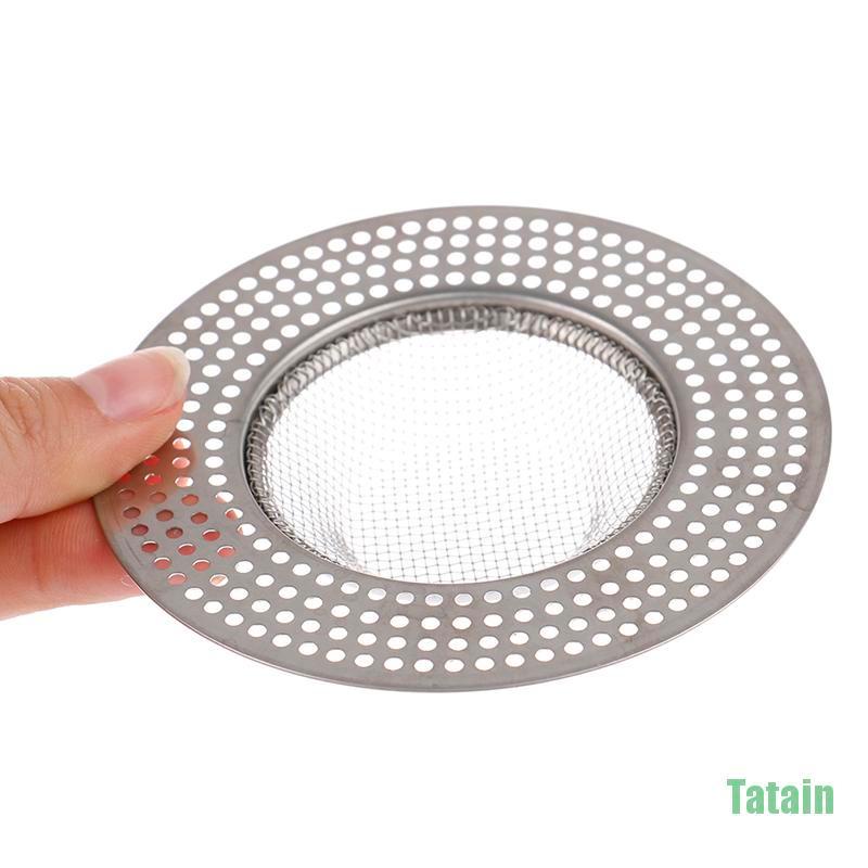 Nắp chặn lọc rác cho ống thoát nước bồn rửa nhà tắm tiện dụng