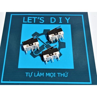 5 công tắc hành trình nhỏ