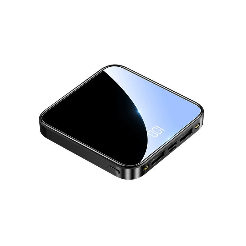 Pin sạc dự phòng mini 20000mAh, dung lượng lớn, nhanh và di động 10000m bền bỉ, Apple Huawei Universal
