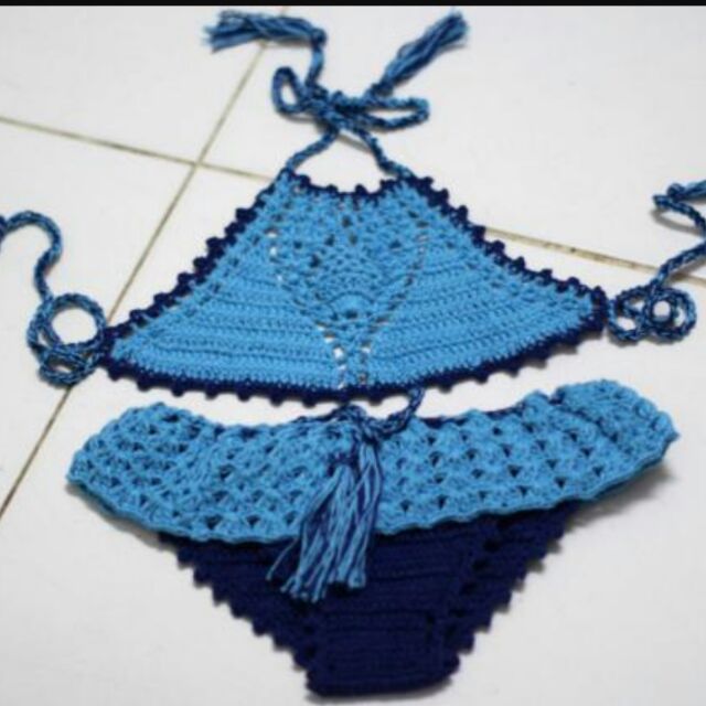 Set đồ tắm cho bé