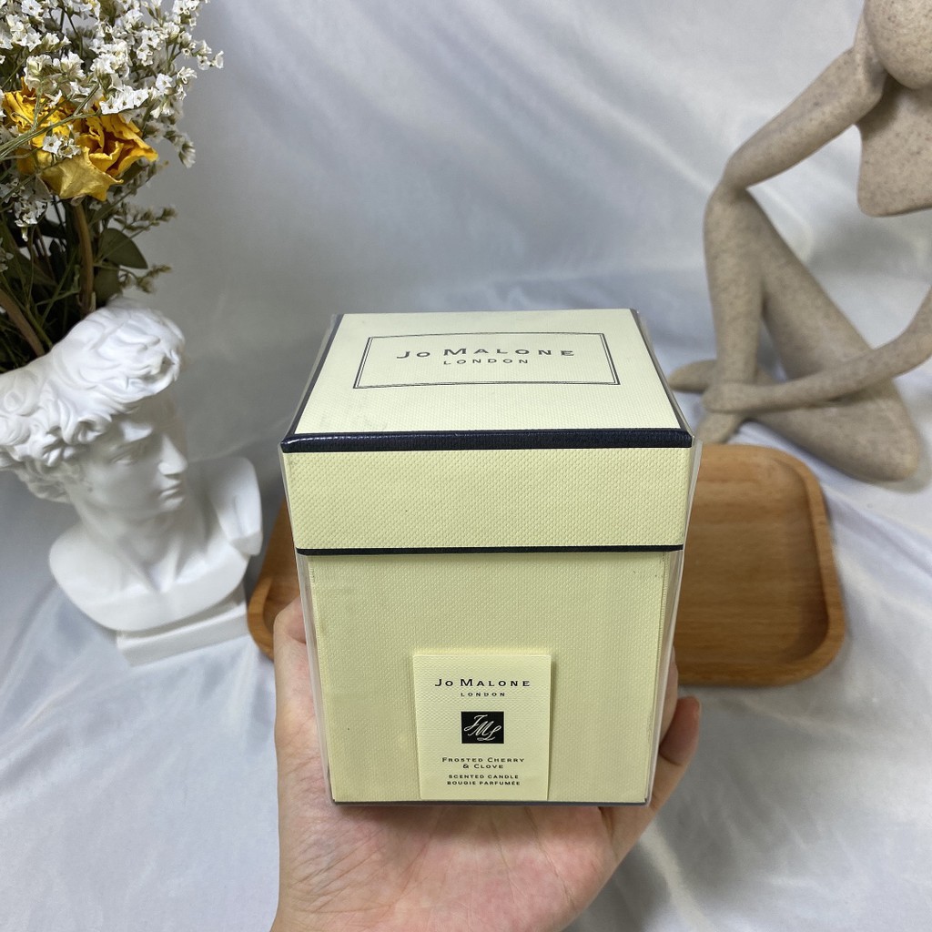 JO MALONE LONDON Nến Thơm Chất Lượng Cao Tiện Lợi Dễ Sử Dụng | BigBuy360 - bigbuy360.vn