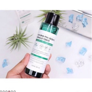 🆘Toner AHA – BHA – PHA 30 Days Miracle Toner