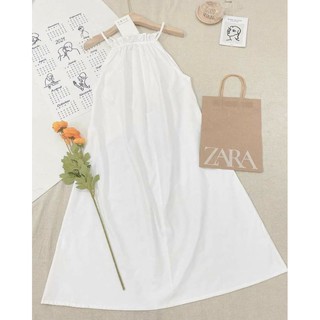váy 2s đen trắng