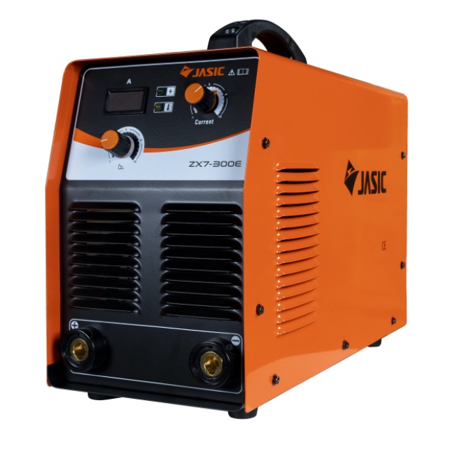 Máy hàn que điện tử Jasic ZX7-300E