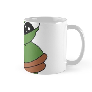 Cốc sứ in hình -Pepe The Frog - MS720