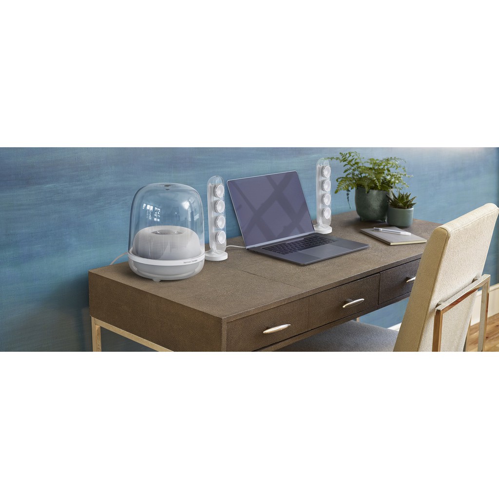 Loa Harman Kardon Soundstick 4 Hàng chính hãng