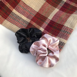 Chun buộc Scrunchies