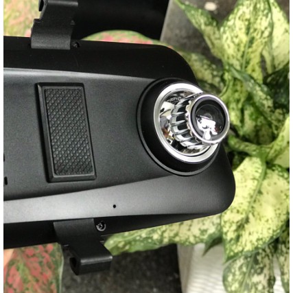 G8+ Carcam Camera hành trình gương | BigBuy360 - bigbuy360.vn
