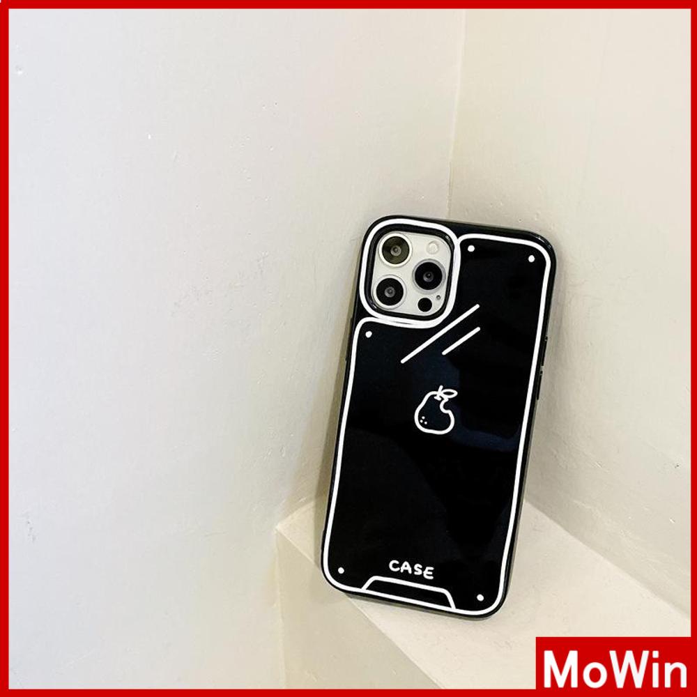 Ốp Điện Thoại Silicon Chống Sốc Màu Kẹo Cho iPhone 13 Pro Max iPhone 12 Pro Max iPhon