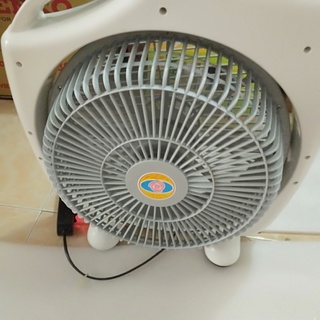 Quạt Điện Cơ 91 cánh 350