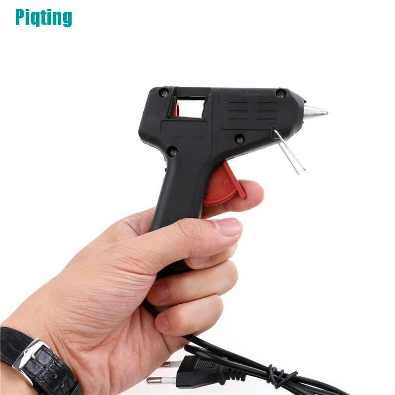 Súng Bắn Keo Nóng Chảy 20W Chuyên Dụng