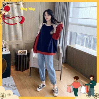 ANU10 - ÁO NỈ BÔNG NỮ COCA 1886 - BE THAN XÁM