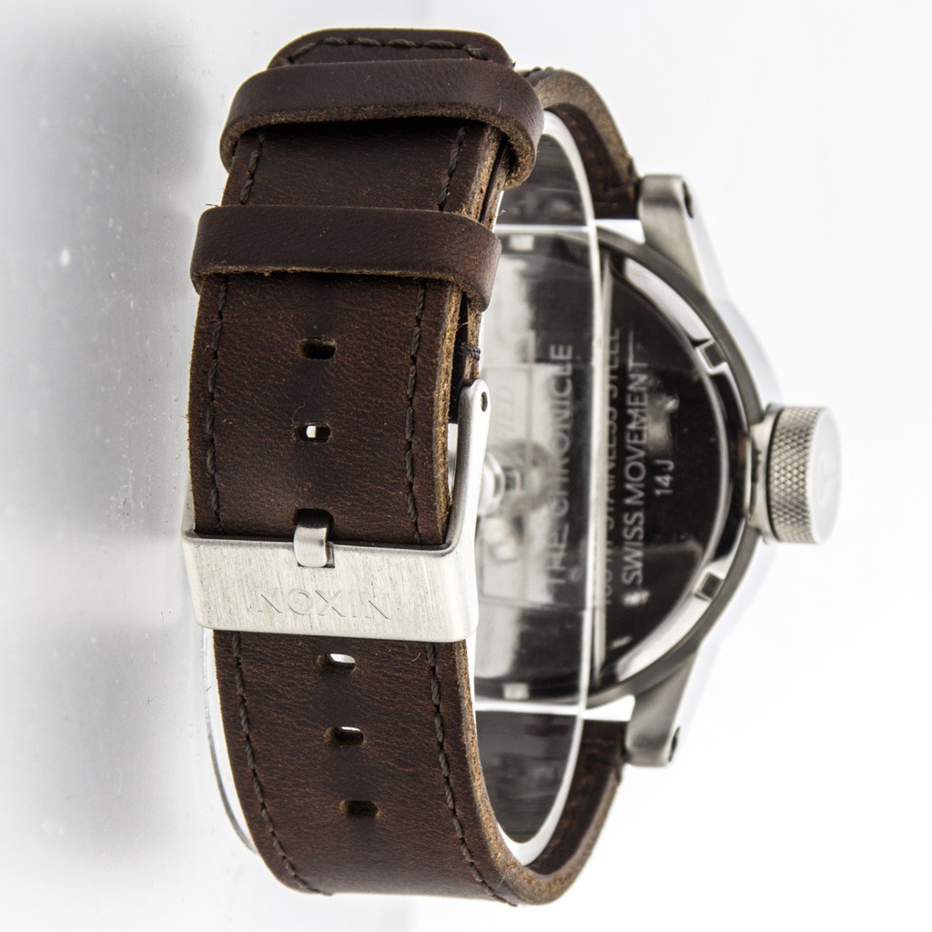 Đồng hồ đeo tay nam hiệu Nixon A1271113