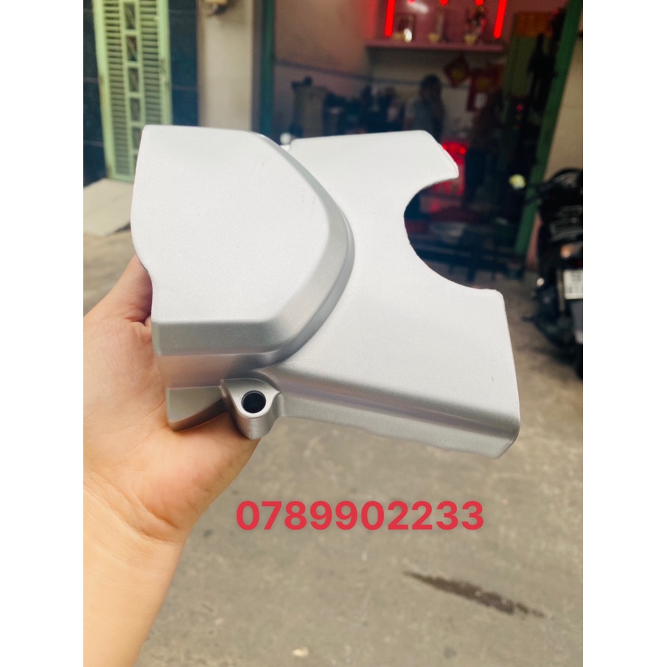 NẮP MANG CÁ XE DREAM