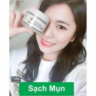 Mặt Nạ Thải Độc Sủi Bọt Carbonated