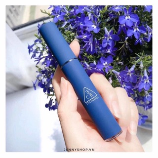 Son 3ce vỏ xanh Trung quốc