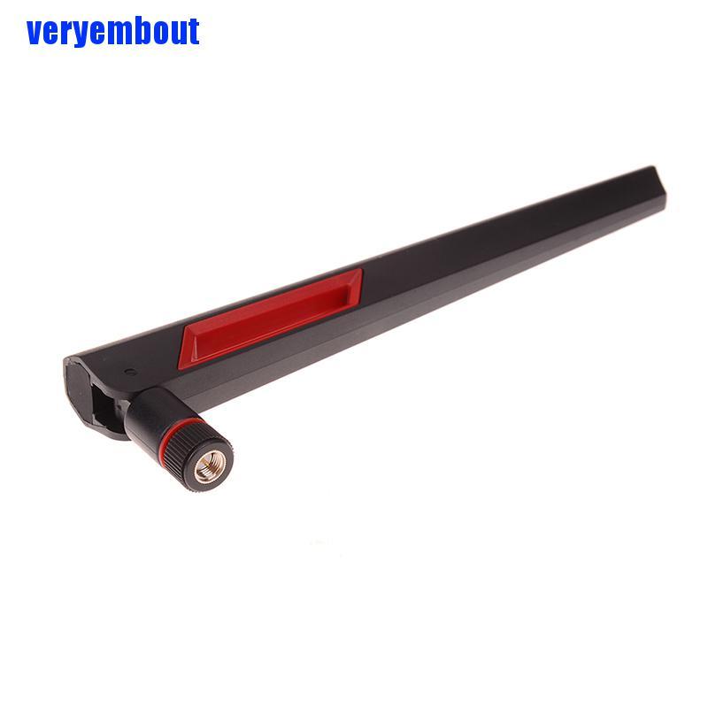 Ăng Ten Thu Sóng Wifi 12dbi 2.4g 5g 5.8g | BigBuy360 - bigbuy360.vn