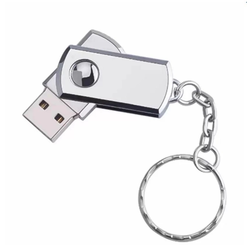 USB mini 1TB có móc khóa