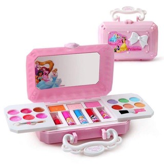 Bộ make up Disney chính hãng cho bé