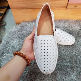 Slip on Ferretti