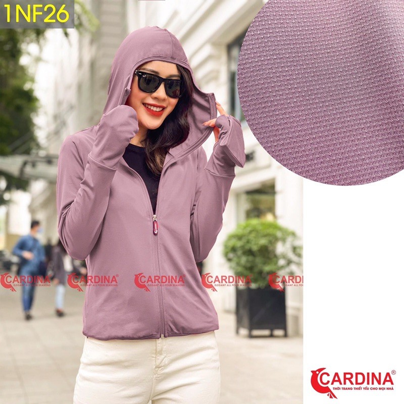 Áo thông hơi vải nhật hai lớp | BigBuy360 - bigbuy360.vn