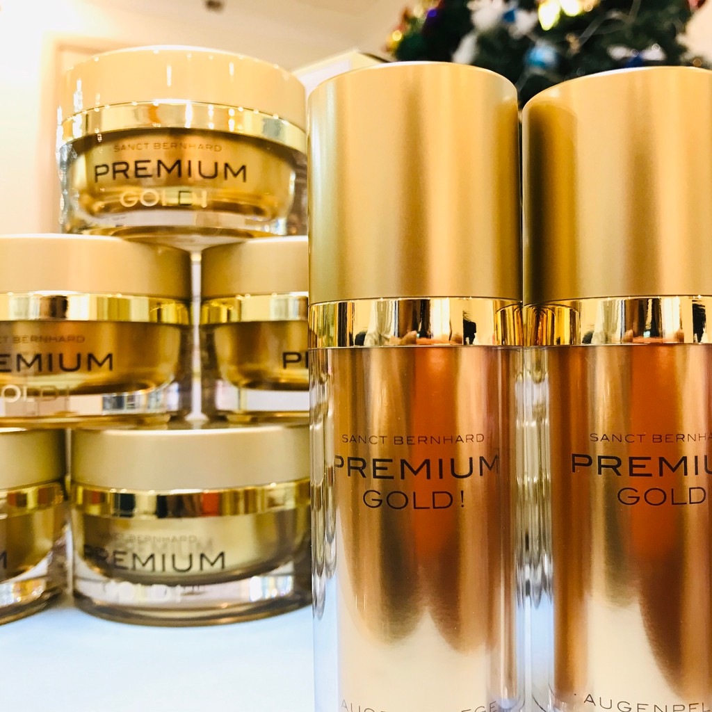 Dược Mỹ phẩm Sanct Bernhard VN