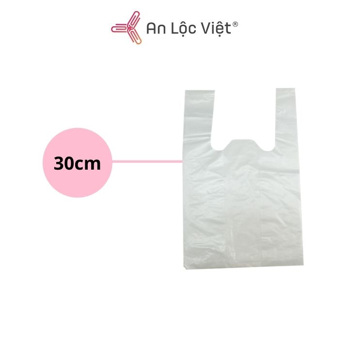 1Kg bao xốp trắng loại dày siêu dai, cực khó rách nhiều kích cỡ 20cm - 30cm - 40cm - 50cm