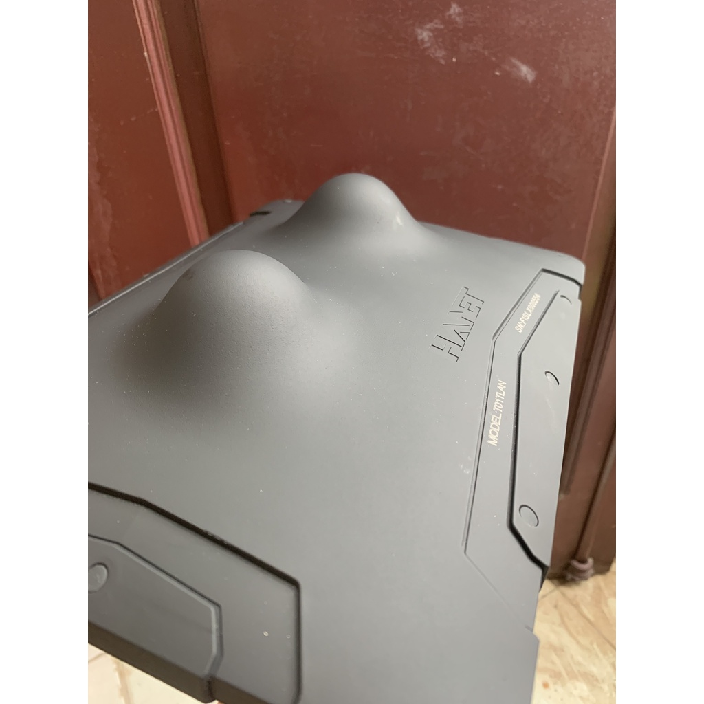 Vỏ Mặt Sau Máy Tính Bảng Chọn Bài HANET SmartList