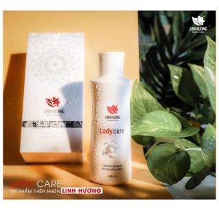 Dung dịch vs Lady care
