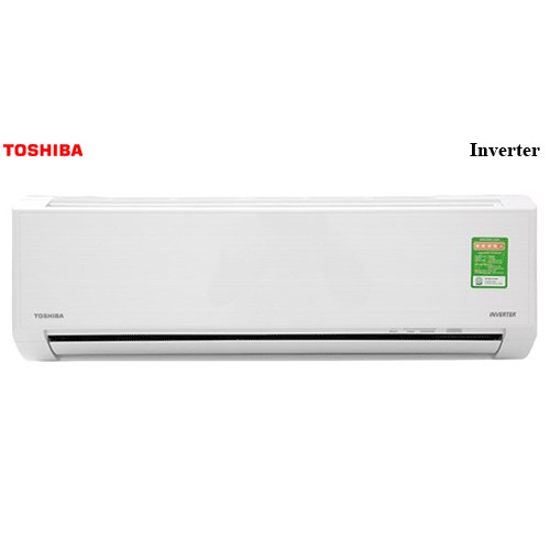 Máy lạnh Toshiba RAS-H13L3KCVG-V Inverter 1.5Hp model 2021 -Xuất xứ Thailand,bảo hành chính hãng, giao hàng miễn phí HCM