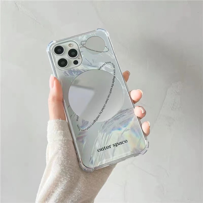 For iPhone 13 12 11 Pro Max XS Max XR X XS 8 7 Plus SE 2020 Ốp điện thoại mềm dành cho