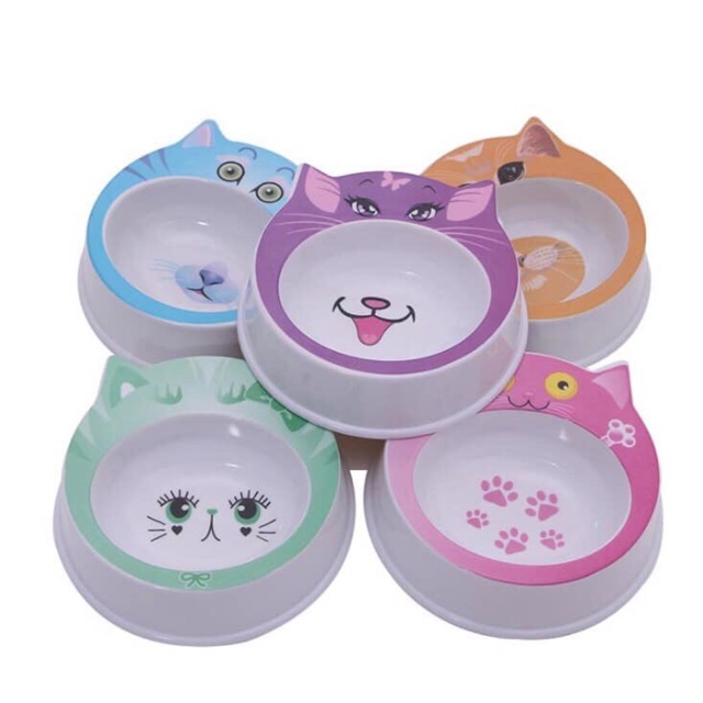 Bát phíp cao cấp chống trơn trượt cho thú cưng