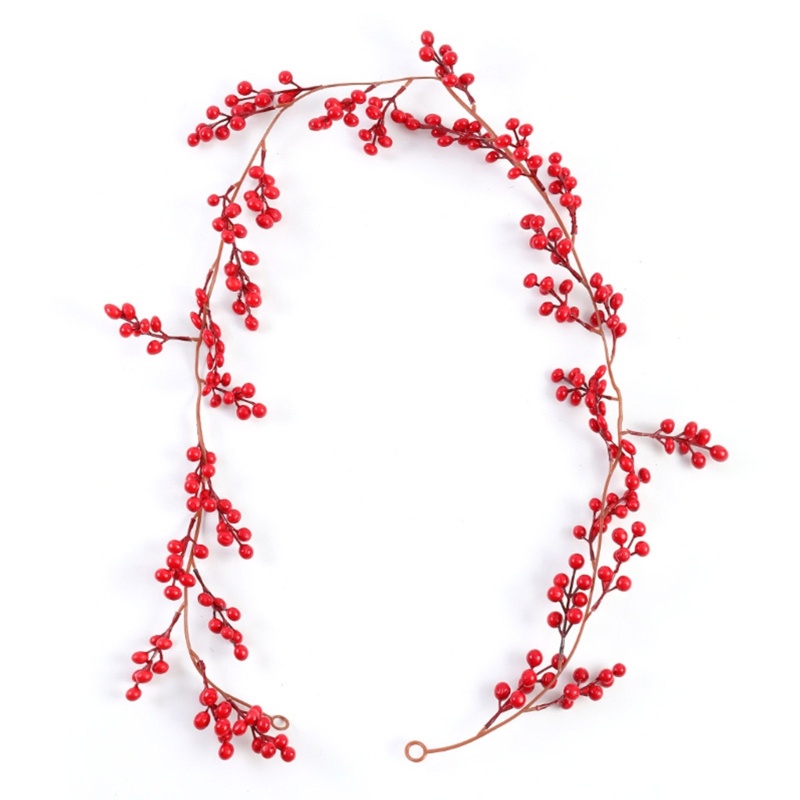 Vòng Hoa Treo Trang Trí Giáng Sinh Sáng Tạo Nghệ Thuật