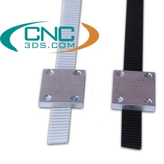 Dây đai răng 5M / S5M cốt thép HTD, bước răng 5mm