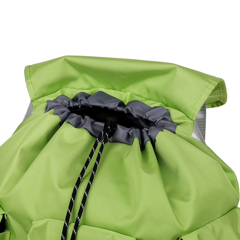 Ba Lô NIKE Thể Thao Leo Núi / Du Lịch Kích Cỡ Lớn Chất Lượng Cao