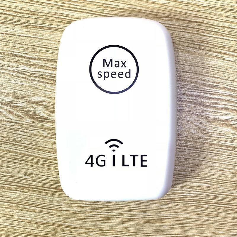 BỘ PHÁT WIFI 4G LTE JIO JMR1040-TỐC ĐỘ 150MB-PIN 3000MAH CHẠY 10 GIỜ ẤN ĐỘ